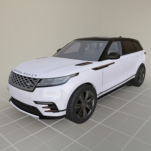 Range Rover Velar2
